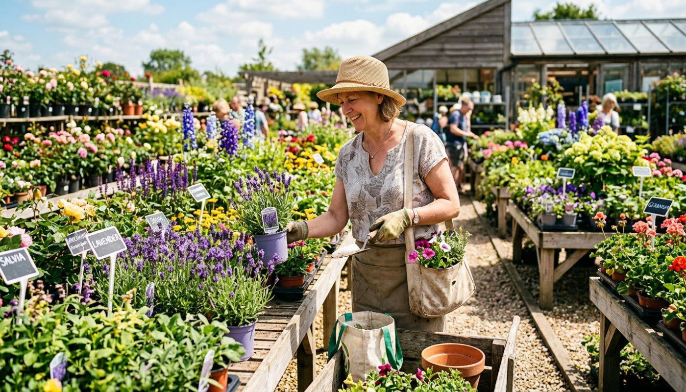 Comment choisir le bon service de soin et d'aménagement des espaces verts ?