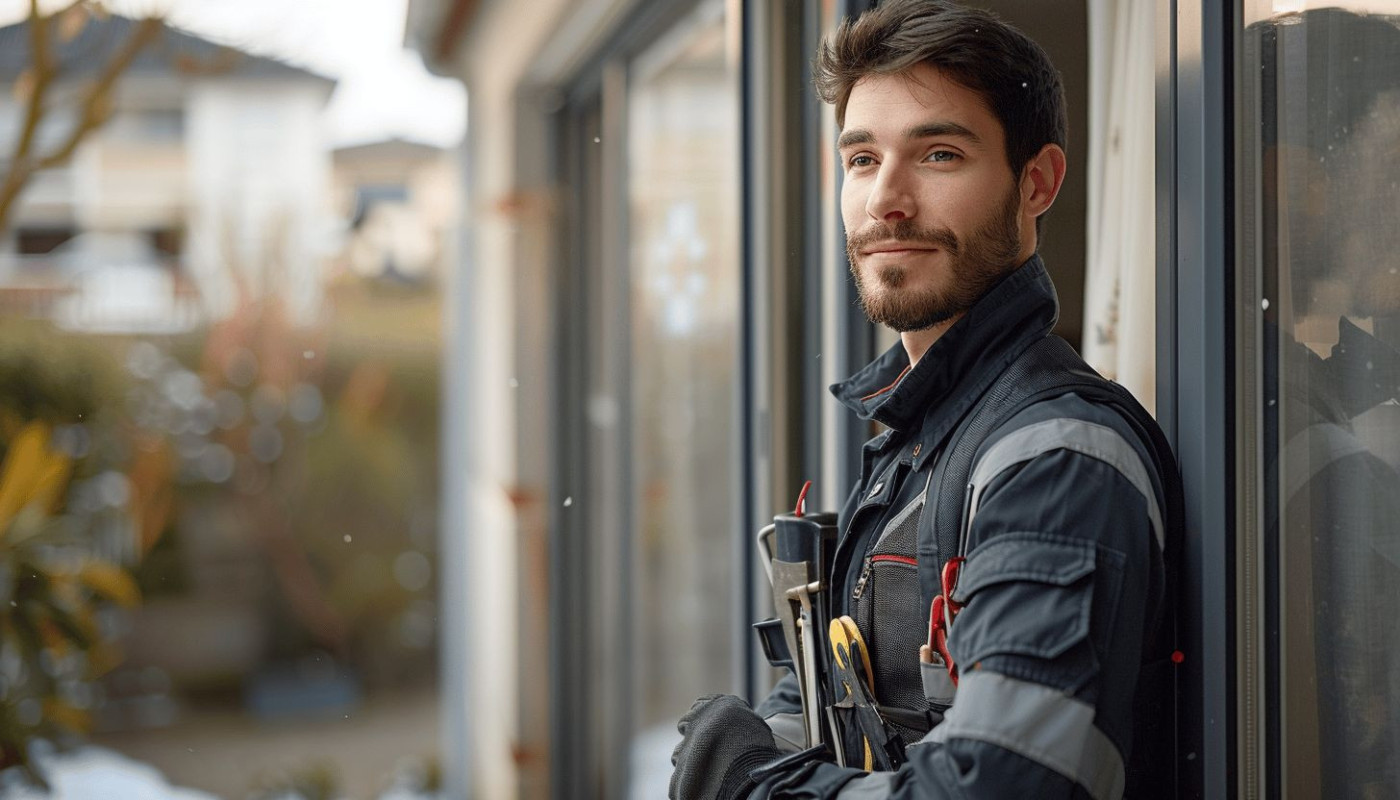 Comment évaluer la qualité d'un service de vitrerie d'urgence