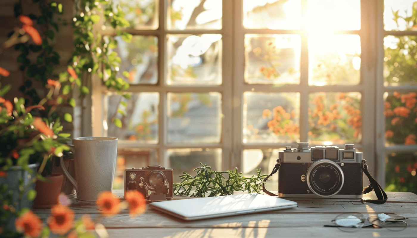 Comment intégrer des éléments vintage dans une décoration moderne