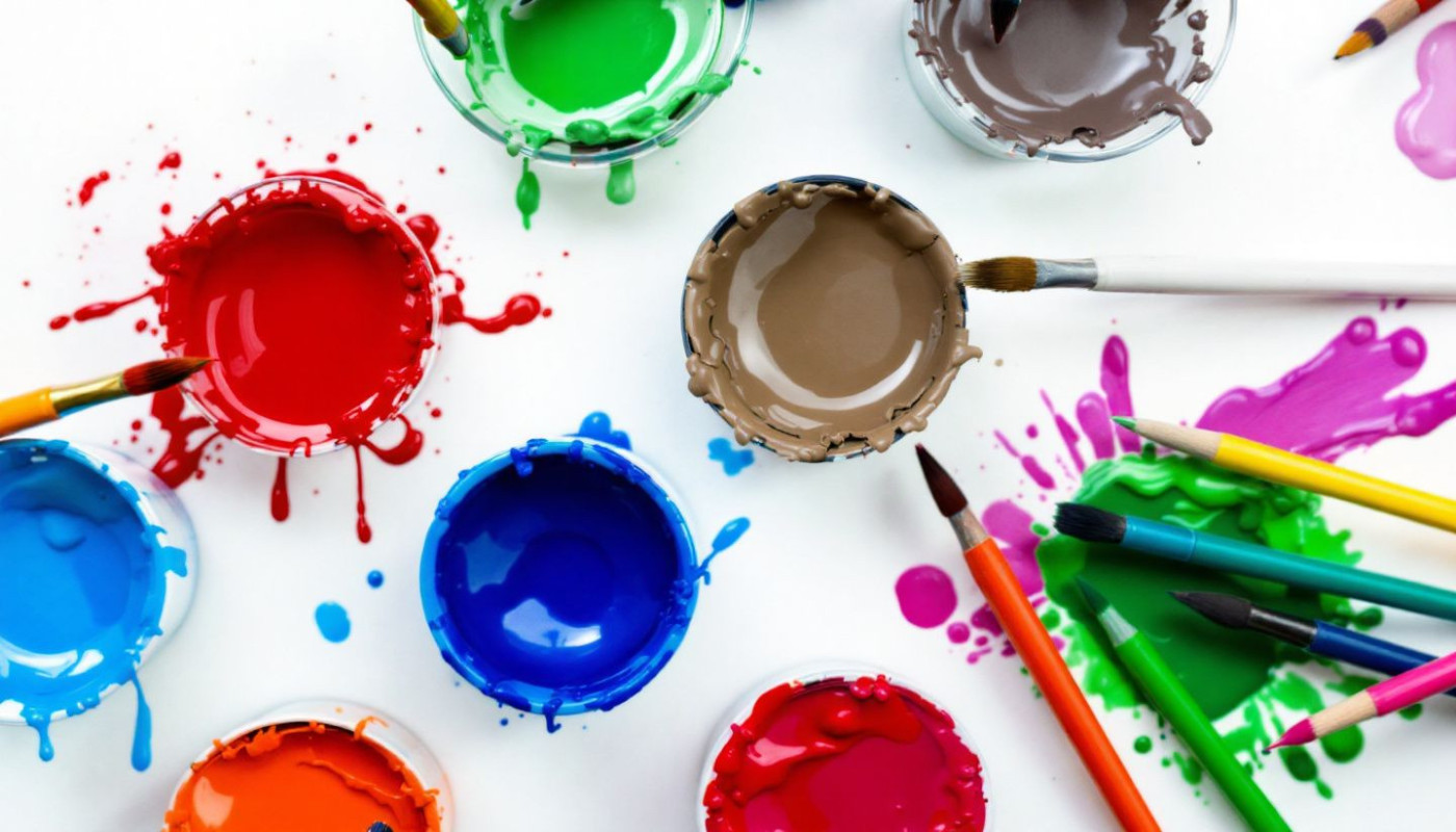 Couleurs et psychologie comment les utiliser pour améliorer l'agencement de votre intérieur