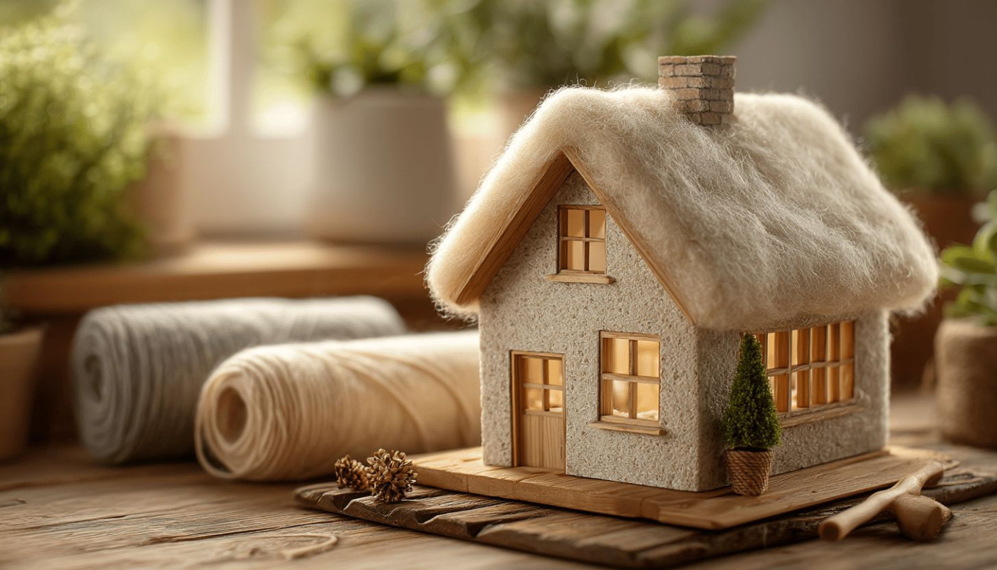 Guide complet sur l'amélioration de l'isolation domestique