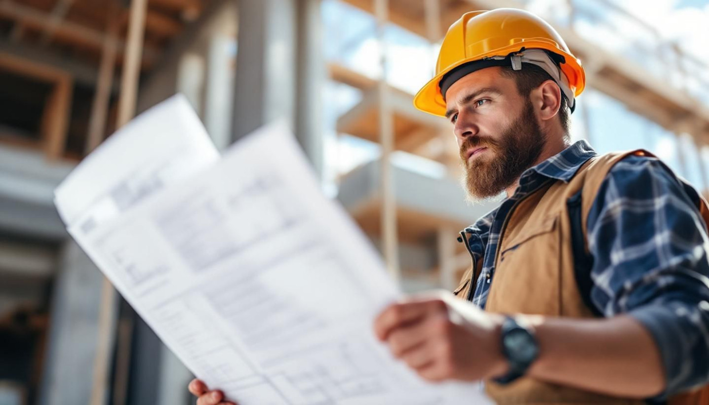 Maximiser l'efficacité lors de la construction de votre maison personnalisée